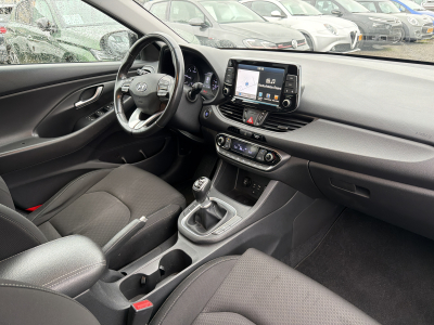 Hyundai i30 1.6 CRDI 110 CV