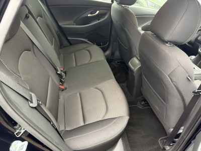 Hyundai i30 1.6 CRDI 110 CV