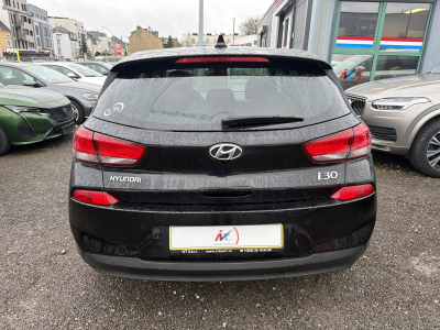 Hyundai i30 1.6 CRDI 110 CV