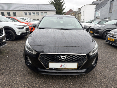 Hyundai i30 1.6 CRDI 110 CV