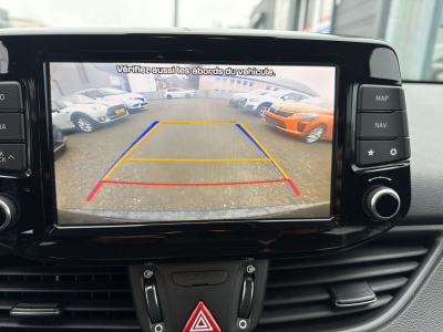 Hyundai i30 1.6 CRDI 110 CV