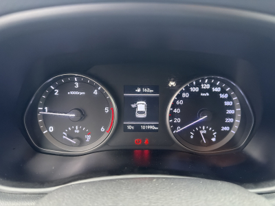 Hyundai i30 1.6 CRDI 110 CV