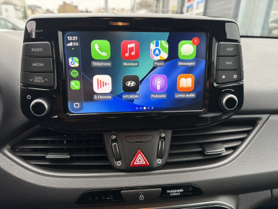 Hyundai i30 1.6 CRDI 110 CV