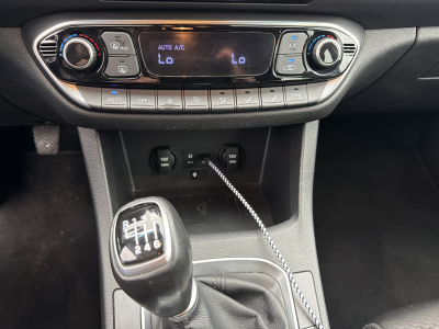 Hyundai i30 1.6 CRDI 110 CV