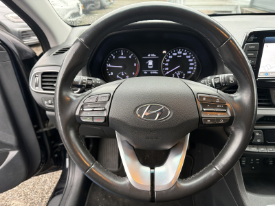 Hyundai i30 1.6 CRDI 110 CV
