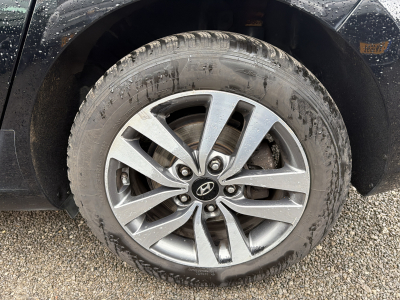 Hyundai i30 1.6 CRDI 110 CV