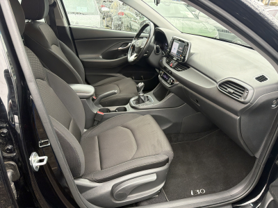 Hyundai i30 1.6 CRDI 110 CV