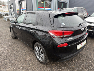 Hyundai i30 1.6 CRDI 110 CV