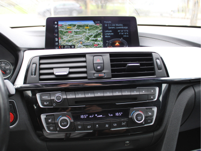 BMW M4 3.0 DKG CUIR NAVI