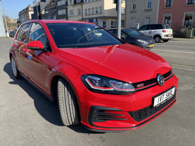 Volkswagen Golf GTI VII GTI PERFORMANCE DSG 245