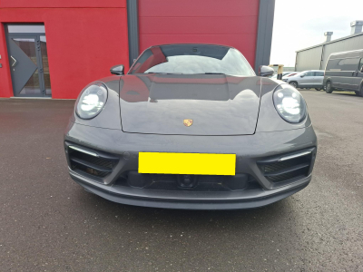 Porsche 911 Carrera 4 GTS PDK