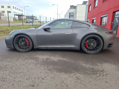 Porsche 911 Carrera 4 GTS PDK