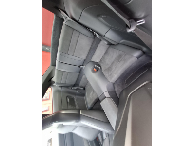 Porsche 911 Carrera 4 GTS PDK