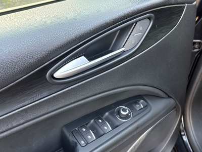 Alfa Romeo Stelvio Quadrifoglio Stelvio 2.2 Diesel 16V 118kW Business AT8