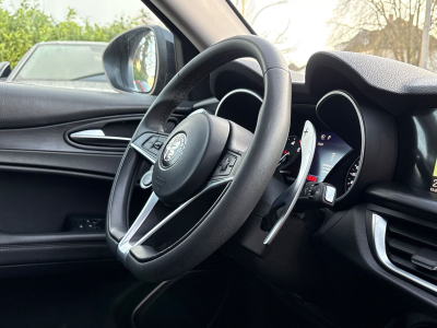 Alfa Romeo Stelvio Quadrifoglio Stelvio 2.2 Diesel 16V 118kW Business AT8