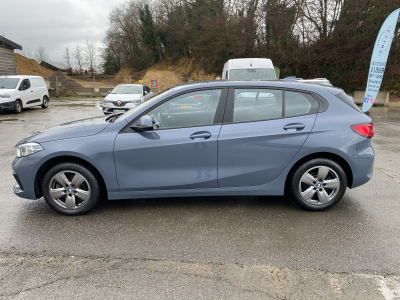 BMW 118 118i A 136cv 2xPDC Apple Carplay LED