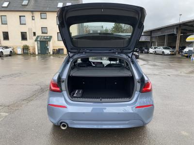 BMW 118 118i A 136cv 2xPDC Apple Carplay LED