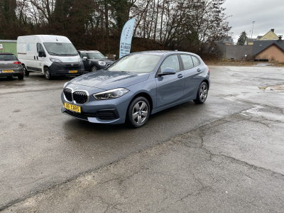 BMW 118 118i A 136cv 2xPDC Apple Carplay LED