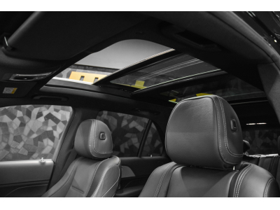 Mercedes-Benz GLE 400 D AMG LINE 4 MATIC - 7 PLACES