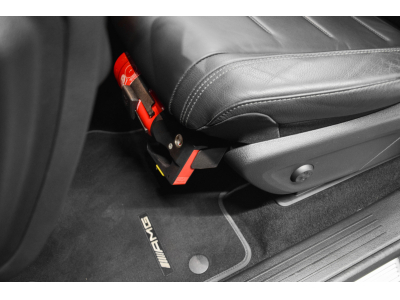 Mercedes-Benz GLE 400 D AMG LINE 4 MATIC - 7 PLACES