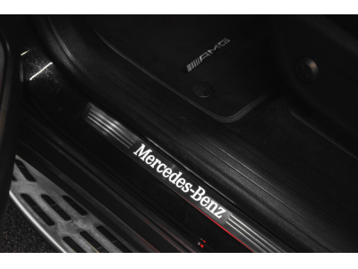 Mercedes-Benz GLE 400 D AMG LINE 4 MATIC - 7 PLACES