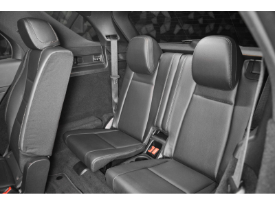 Mercedes-Benz GLE 400 D AMG LINE 4 MATIC - 7 PLACES