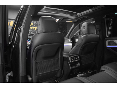 Mercedes-Benz GLE 400 D AMG LINE 4 MATIC - 7 PLACES