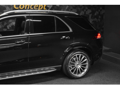 Mercedes-Benz GLE 400 D AMG LINE 4 MATIC - 7 PLACES