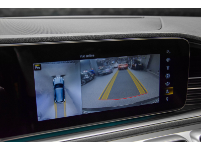 Mercedes-Benz GLE 400 D AMG LINE 4 MATIC - 7 PLACES