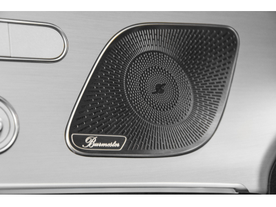 Mercedes-Benz GLE 400 D AMG LINE 4 MATIC - 7 PLACES