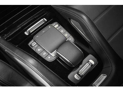 Mercedes-Benz GLE 400 D AMG LINE 4 MATIC - 7 PLACES