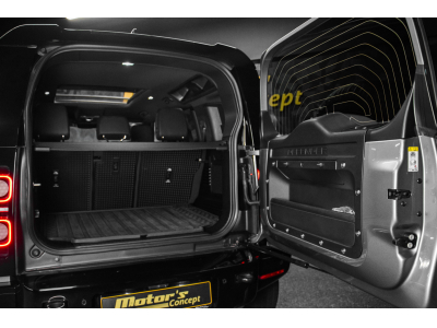 Land-Rover Defender P110 D250
