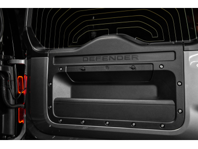 Land-Rover Defender P110 D250