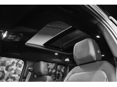 Land-Rover Defender P110 D250