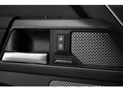 Land-Rover Defender P110 D250