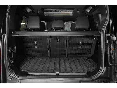 Land-Rover Defender P110 D250