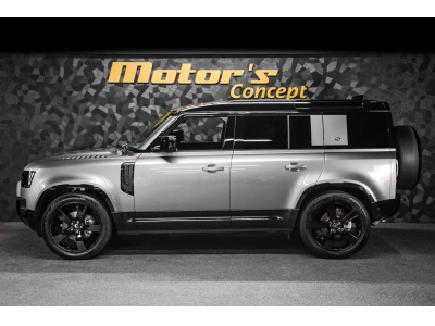 Land-Rover Defender P110 D250