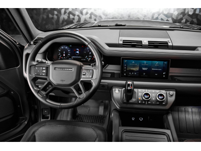 Land-Rover Defender P110 D250