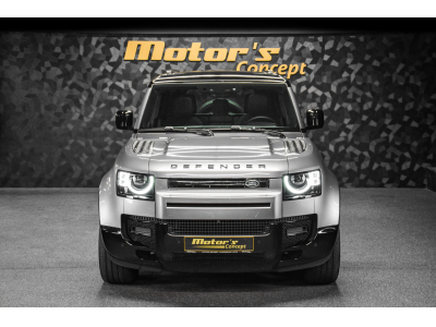 Land-Rover Defender P110 D250