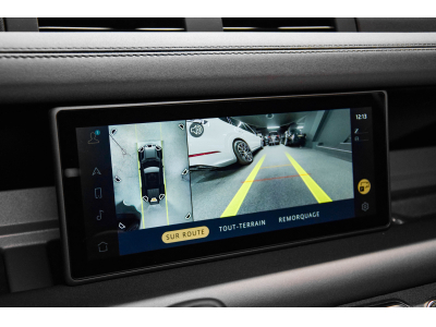 Land-Rover Defender P110 D250