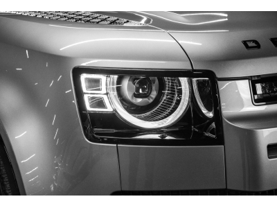 Land-Rover Defender P110 D250
