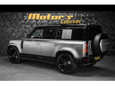 Land-Rover Defender P110 D250
