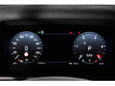 Land-Rover Defender P110 D250