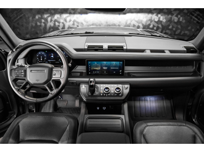 Land-Rover Defender P110 D250