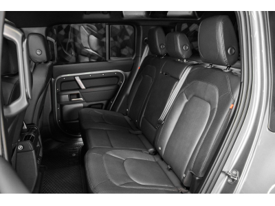 Land-Rover Defender P110 D250