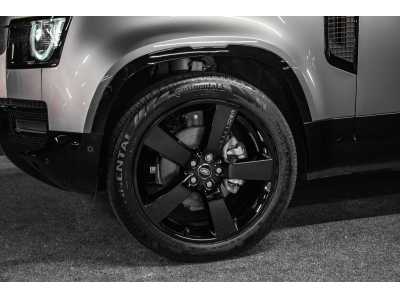 Land-Rover Defender P110 D250