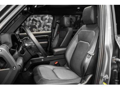 Land-Rover Defender P110 D250