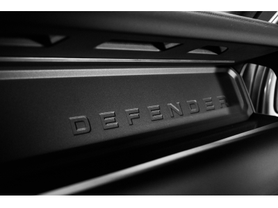 Land-Rover Defender P110 D250