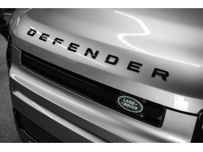 Land-Rover Defender P110 D250