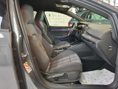 Volkswagen Golf GTI VIII 2.0 DSG 245 IQ. LIGHT,Camera, COCKPIT, Led,ALU 18'',SIEGES CHAUFF., GARANTIE